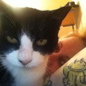 Meet your Posher, Tiffany